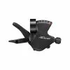 Shimano Alivio 21 Schalteinheit LINKS, SL-M31002LB, 2-Fach
