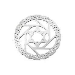 Shimano Alivio DISC Scheibe 160mm, SM-RT56S 6-Loch