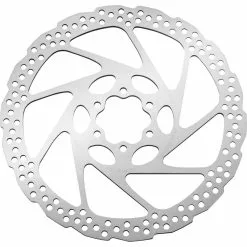 Shimano Alivio DISC Scheibe 180mm, SM-RT56M 6-Loch