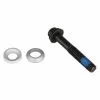 Shimano Befestigungsschraube BRM8100 Mit Stop-Ring M6x37.9