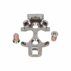 Shimano Bindungsplatte PD-M535 Mit Schrauben