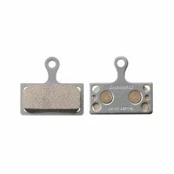 Shimano Bremsbel&auml;ge BP G05S-RX Kunstharz Paar -Response Parts Verkäufe shimano bremsbelaege bp g05s rx kunstharz paar4