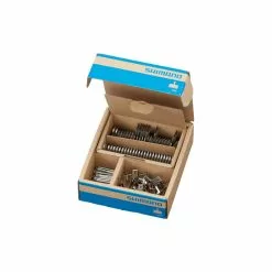 Shimano Bremsbel&auml;ge BP G05S-RX Kunstharz Paar -Response Parts Verkäufe shimano bremsbelaege bp g05s rx kunstharz paar5