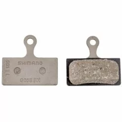 Shimano Bremsbel&auml;ge BP G05S-RX Kunstharz Paar -Response Parts Verkäufe shimano bremsbelaege bp g05s rx kunstharz paar6
