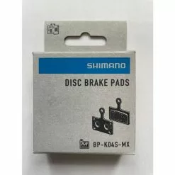 Shimano Bremsbeläge BP K04S MXA Metall Paar 8 Shimano Bremsbeläge BP K04S MXA Metall Paar -Response Parts Verkäufe shimano bremsbelaege bp k04s mxa metall paar4
