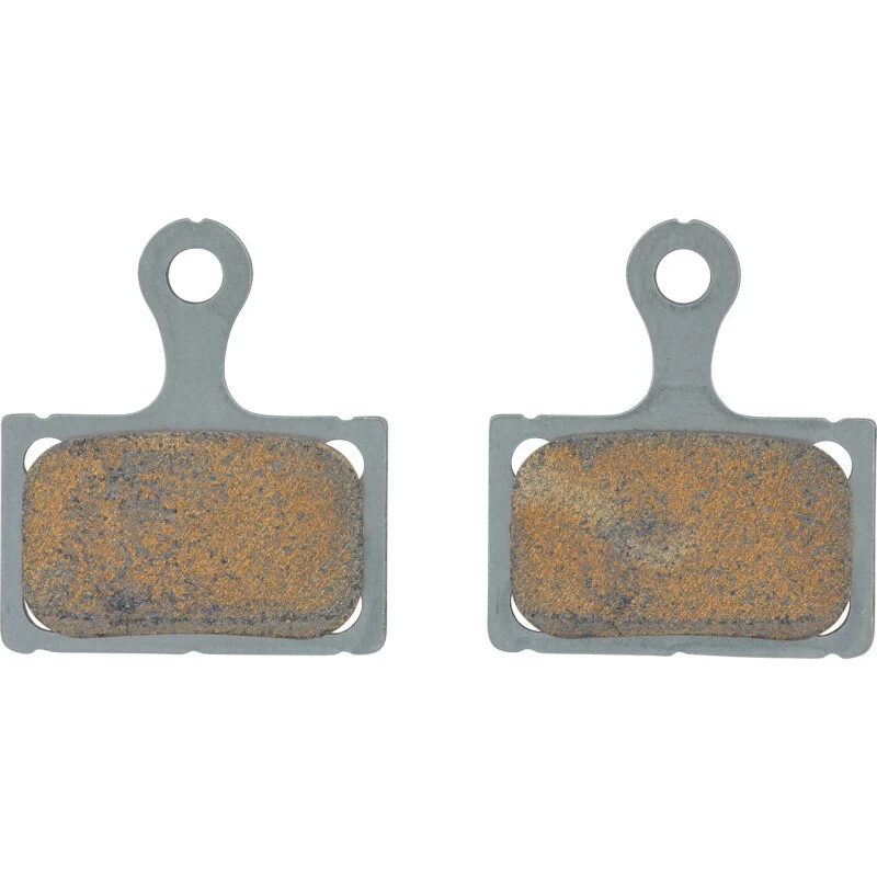 Shimano Bremsbeläge BP K04S MXA Metall Paar 5 Shimano Bremsbeläge BP K04S MXA Metall Paar – Bild 5