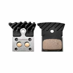 Shimano Bremsbel&auml;ge BPL05ARFBS Kunstharz Mit Lamellen 25 Paar Werkstattverpackun -Response Parts Verkäufe shimano bremsbelaege bpl05arfbs kunstharz mit lamellen 25 paar werkstattverpackun2