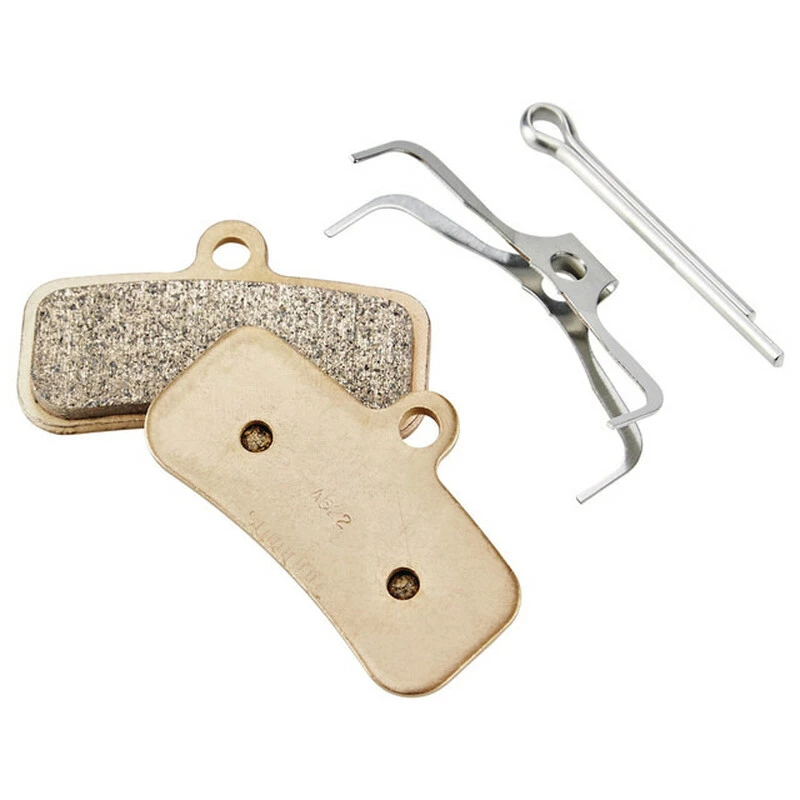 Shimano Bremsbeläge D03S Resin Mit Feder Und Clip Paar Blister 1 Shimano Bremsbeläge D03S Resin Mit Feder Und Clip Paar Blister