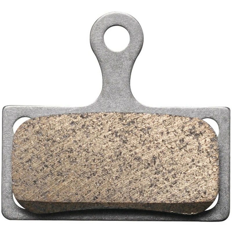 Shimano Bremsbeläge G04TI Metall Mit Feder Und Clip Paar Blister 1 Shimano Bremsbeläge G04TI Metall Mit Feder Und Clip Paar Blister