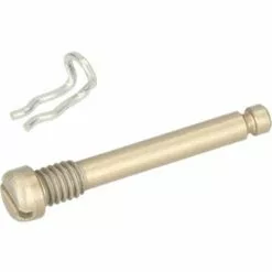 Shimano Bremsbelagsachse BR-M987 Mit Sicherungsclip