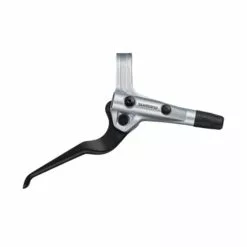 Shimano Bremshebel BL-MT402 Disc Links 3-Finger Silber Box