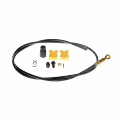 Shimano Bremsleitung SM-BH90-SB 2000 Mm Saint Schwarz Box