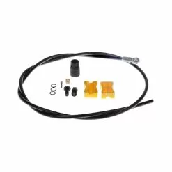 Shimano Bremsleitung SM-BH90-SB 2000 Mm Zee Schwarz Box