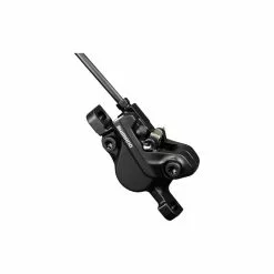 Shimano Bremssattel BR-MT500 Vorne Hinten PM Resin Bremsbelege Box
