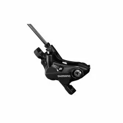 Shimano Bremssattel BR-MT520 Vorne/hinten PM Resin Bremsbelege Box