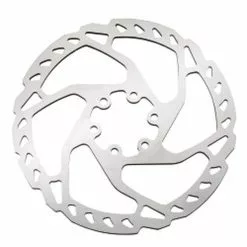 Shimano Bremsscheibe Deore SM-RT66 160mm 6-Loch, Offen