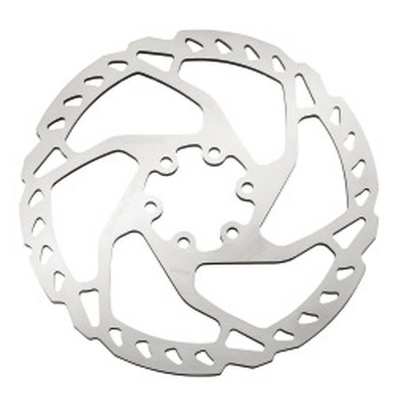 Shimano Bremsscheibe Deore SM-RT66 160mm 6-Loch, Offen 1 Shimano Bremsscheibe Deore SM-RT66 160mm 6-Loch, Offen