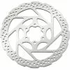 Shimano Bremsscheibe SM-RT56 160 Mm 6-Loch Nur F&uuml;r Resin Offen