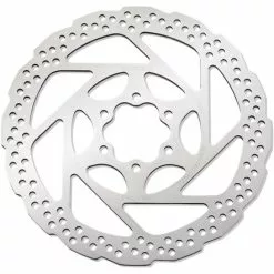 Shimano Bremsscheibe SM-RT56 160 Mm 6-Loch Nur F&uuml;r Resin Offen