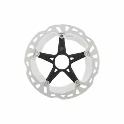 Shimano Bremsscheibe STEPS RT-EM810 203 Mm Aussenverzahnung Center-Lock Box