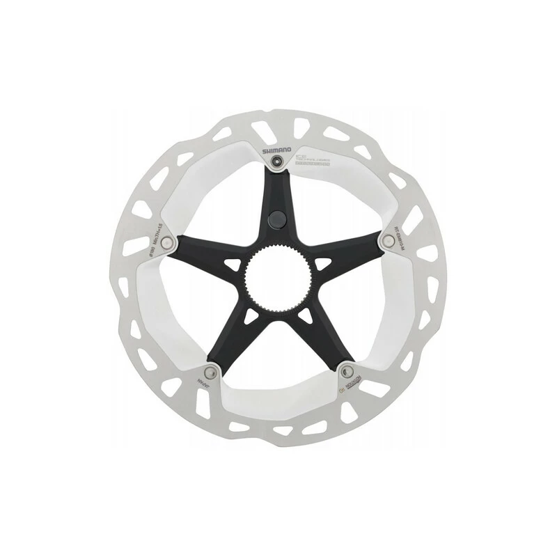 Shimano Bremsscheibe STEPS RT-EM810 203 Mm Aussenverzahnung Center-Lock Box 1 Shimano Bremsscheibe STEPS RT-EM810 203 Mm Aussenverzahnung Center-Lock Box