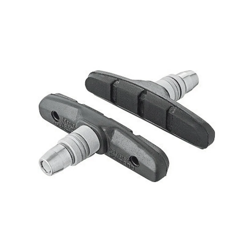 Shimano Bremsschuhe M70T3 1 Shimano Bremsschuhe M70T3