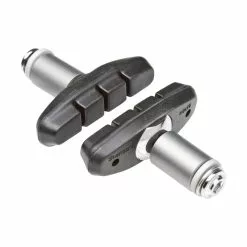 Shimano Bremsschuhe R50T2 BR-CX50 Mit Schraube Und Distanz-Ring Gr&ouml;sse L Paar