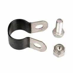 Shimano Bride Nexus 5/8" Inox