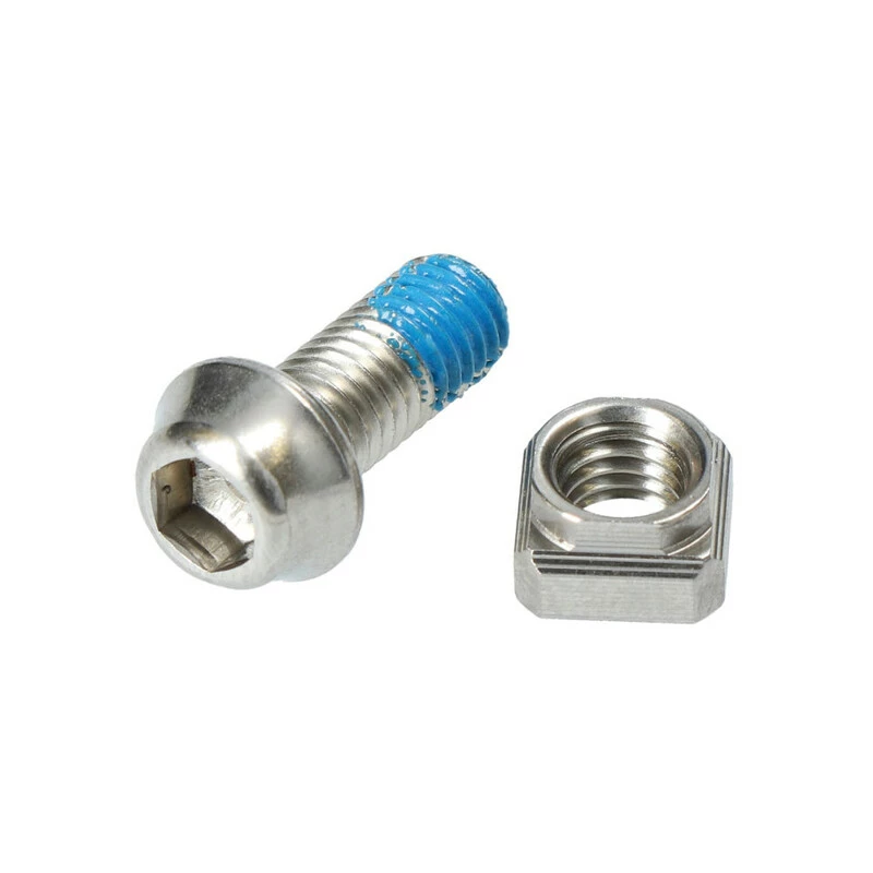 Shimano Bridenschraube SL-M980 M5x12.5 Mm 1 Shimano Bridenschraube SL-M980 M5x12.5 Mm