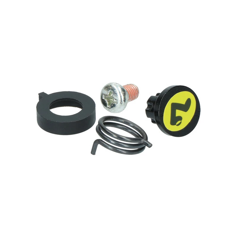 Shimano Deckel PD-M424 Rechts Komplett 2 Shimano Deckel PD-M424 Rechts Komplett – Bild 2