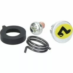 Shimano Deckel PD-M545 Rechts Komplett