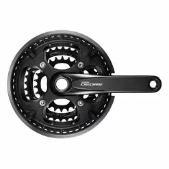 Shimano Deore 20 Trekking Kurbel 175mm 26/36/48, FC-T6010EX866CL, Schwarz, OHNE LAGER 5 Shimano Deore 20 Trekking Kurbel 175mm 26/36/48, FC-T6010EX866CL, Schwarz, OHNE LAGER -Response Parts Verkäufe shimano deore 20 trekking kurbel 175mm 26 36 48 fc t6010ex866cl schwarz ohne lager3