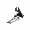 Shimano Deore 20 Umwerfer Triple 31.8/34,9mm, FD-M6000HX6 *Conventional/SIDE Swing* 10-fach