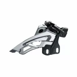 Shimano Deore 20 Umwerfer Triple *Direkt-Montage*, FD-M6000D6 *SIDE Swing* 10-fach -Response Parts Verkäufe shimano deore 20 umwerfer triple direkt montage fd m6000d6 side swing 10 fach2