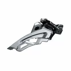 Shimano Deore 20 Umwerfer Triple *Direkt-Montage*, FD-M6000D6 *SIDE Swing* 10-fach -Response Parts Verkäufe shimano deore 20 umwerfer triple direkt montage fd m6000d6 side swing 10 fach4