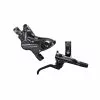 Shimano Deore 21 DISC Brake Set HR 1700mm, M-61201JRRXRA170 Post Mount, 4 Kolben