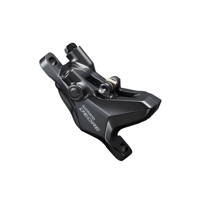 Shimano Deore 21 Disc-Brake Vorne/hinten, BR-M6100MPRX, Harz 1 Shimano Deore 21 Disc-Brake Vorne/hinten, BR-M6100MPRX, Harz