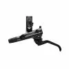 Shimano Deore 21 Disc Bremshebel LINKS, BL-M6100L