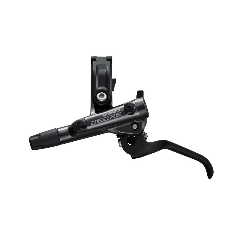 Shimano Deore 21 Disc Bremshebel LINKS, BL-M6100L 1 Shimano Deore 21 Disc Bremshebel LINKS, BL-M6100L