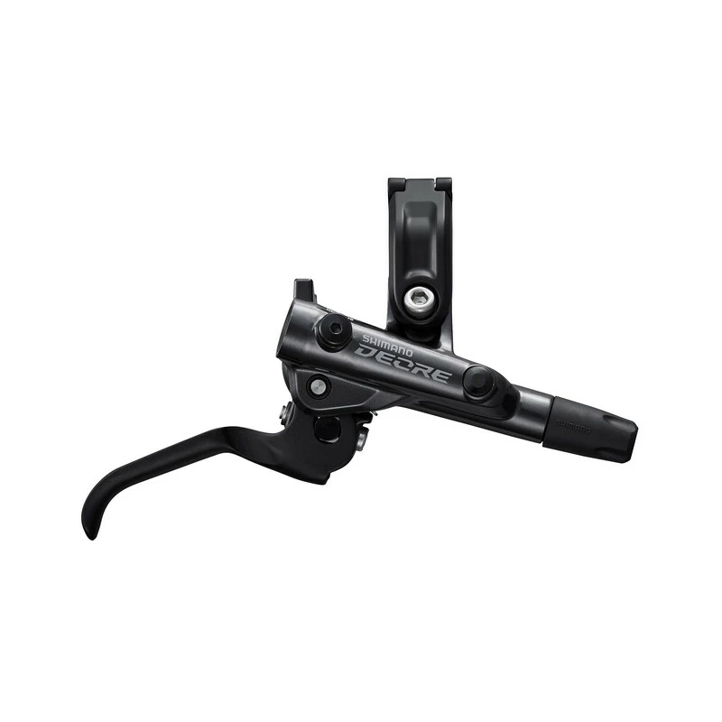 Shimano Deore 21 Disc Bremshebel LINKS, BL-M6100L 2 Shimano Deore 21 Disc Bremshebel LINKS, BL-M6100L – Bild 2