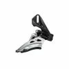Shimano Deore 21 Umwerfer 31.8/34.9mm, FD-M4100MX4 10-fach *Side Swing* 38Z, 48.8/51.8mm