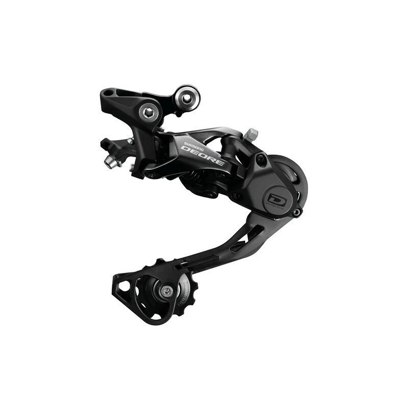 Shimano Deore Wechsel Shadow Plus, RDM6000SGS 1 Shimano Deore Wechsel Shadow Plus, RDM6000SGS