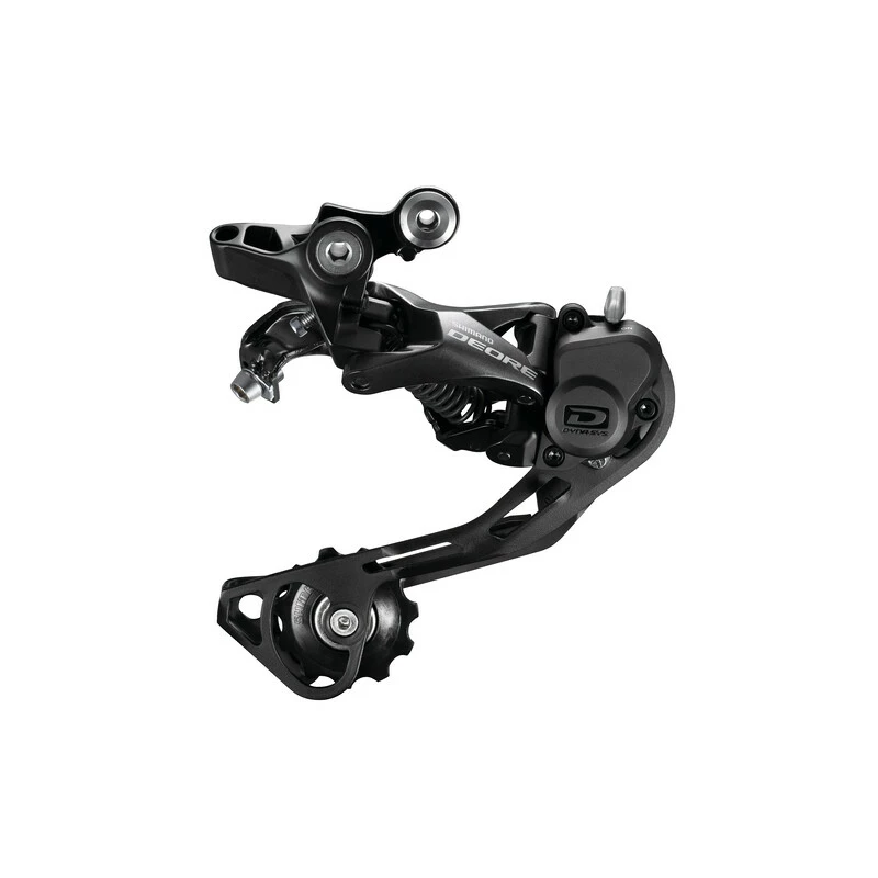 Shimano Deore Wechsel Shadow Plus, RDM6000SGS 2 Shimano Deore Wechsel Shadow Plus, RDM6000SGS – Bild 2