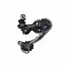Shimano Deore Wechsel Shadow, RD-M592SGS Schwarz, 9-fach