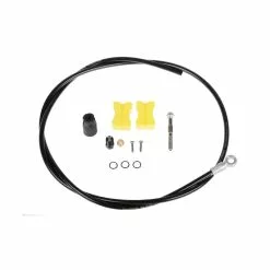 Shimano DISC-Leitung Abl&auml;ngbar 1000 Mm, SM-BH90-SBM, M9000, M8000, M7000