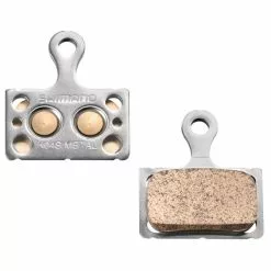 Shimano Dura Ace/XTR 20 Disc Bremsbelag Harz K03S