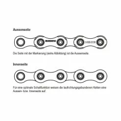 Shimano Dura Ace/XTR Kette 11-fach CN-HG90111116Q -Response Parts Verkäufe shimano dura ace xtr kette 11 fach cn hg90111116q2