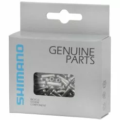 Shimano Endkappe Bremsinnenzug 1,6mm, Y-620 98040, Karton &agrave; 100 Stk. -Response Parts Verkäufe shimano endkappe bremsinnenzug 16mm y 620 98040 karton a 100 stk3