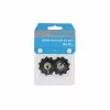 Shimano F&uuml;hrungs- Und Spannrolle RD-M773 Paar