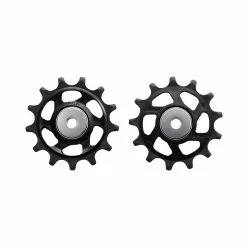 Shimano F&uuml;hrungs- Und Spannrolle RD-M8130 SGS Paar